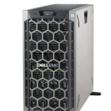 DELLEMC T640 5U:Intel 6230*2/64G/12T*1/Raid/双电/远程管理卡/管理平台