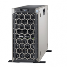 DELLEMC T640 5U:Intel 4210*2/32G/4TB/Raid/双电/远程管理卡/管理平台