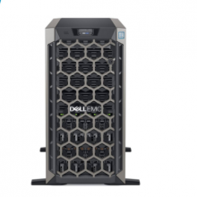 DELLEMC T640 5U:Intel 3204*2/16G/600G SAS/Raid/双电/远程管理卡/管理平台