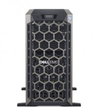 DELLEMC T440 5U:Intel 3204*2/16G/600G SAS/Raid/双电/远程管理卡/管理平台