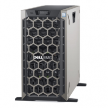 DELLEMC  T440 5U:Intel 4210*2/32G/4TB/Raid/双电/远程管理卡/管理平台