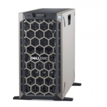 DELLEMC T440 5U:Intel 3204*1/8G/600G SAS/Raid/双电/远程管理卡/管理平台