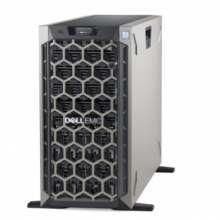 DELLEMC T640 5U:Intel6240*2/512G/960G/72TB/Raid/双电/远程管理卡/管理平台/三年
