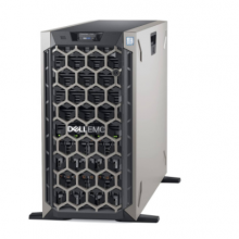 DELLEMC T640 5U:Intel 3204*1/8G/600G SAS/Raid/双电/远程管理卡/管理平台