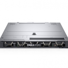 DELLEMC C6525 半宽:AMD 7262/16G/480G SSD/Raid/ 用于2U4节点 /管理平台