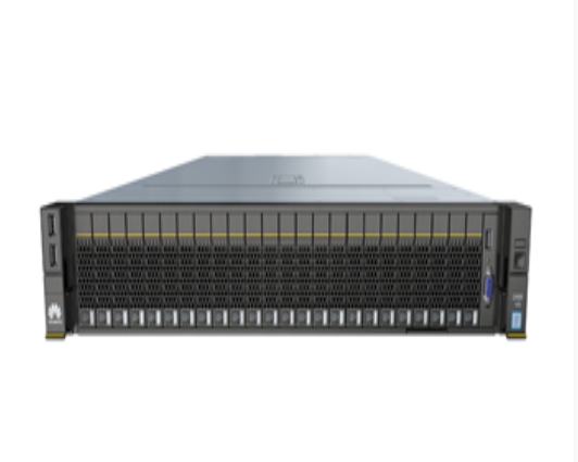华为FusionServer 2488H V5机架服务器