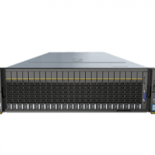 华为FusionServer 2488H V5机架服务器