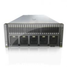 华为FusionServer 5885H V5机架服务器