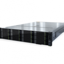 华为FusionServer 2288H V5机架服务器
