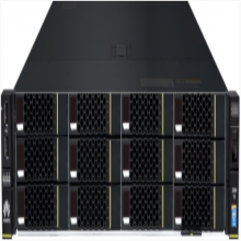 华为 FusionServer Pro 2288H V5 华为服务器（4210*2/32GB*2/1.2TB*4）