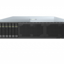 华为2288 V5服务器 (1*4210 CPU,1*32GB DDR4内存,1*960G固态硬盘+1*600G SAS硬盘,SR130 RAID)