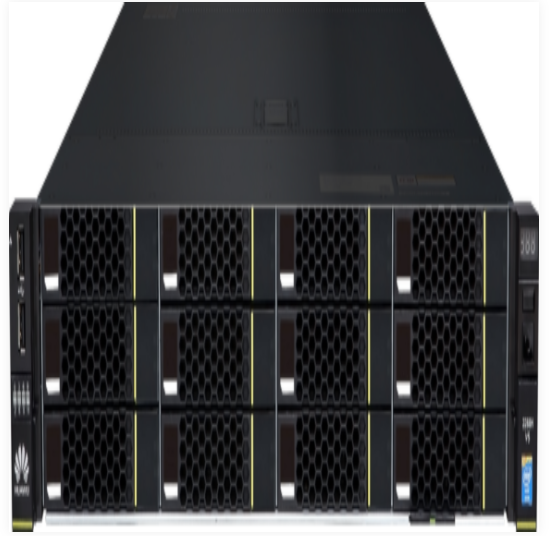 华为FusionServer 2288H V5机架服务器（CPU5218*2/32GB*8/600GB*2+8TB*10/1.6Nvme*1）