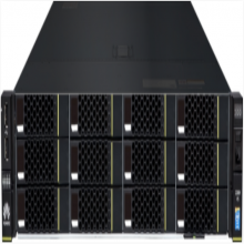 华为FusionServer 2288H V5机架服务器（CPU5218*2/32GB*8/600GB*2+8TB*10/1.6Nvme*1）