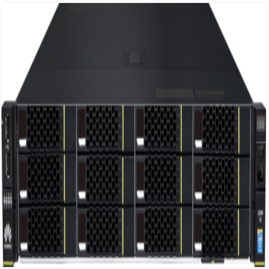 华为FusionServer 2288H V5机架服务器（CPU4210*2/32GB*8/480GB*4+4TB*8）