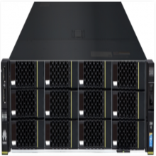 华为FusionServer 2288H V5机架服务器（CPU4210*2/32GB*8/480GB*4+4TB*8）