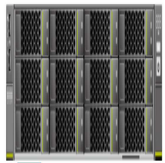 华为 FusionServer Pro 2288H V5 华为服务器（3204*2/32GB*2/8TB*4）