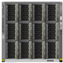 华为 FusionServer Pro 2288H V5 华为服务器（3204*2/32GB*2/8TB*4）