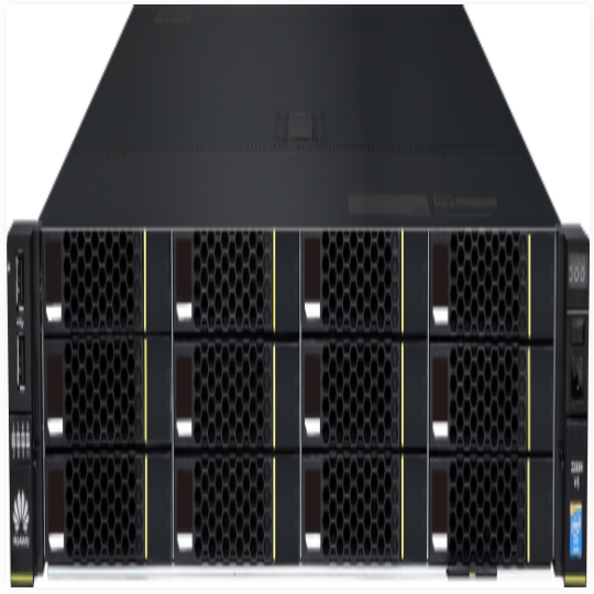 华为FusionServer 2288H V5机架服务器（CPU4214*2/32GB*4/480GB*2+600GB*2+1.8T*10）