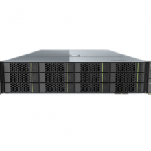 华为 FusionServer Pro 2288X V5 华为服务器（4210*2/32GB*2/1.2TB*2）