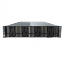 华为 FusionServer Pro 2288X V5 华为服务器（5218*2/32G*2/600GB*3+*2.4TB*3+960GB*2）