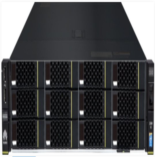 华为 FusionServer Pro 2288X V5 （6226*2/32*2GB/600GB*2+13*1.2T/4*10GE/2*2.5硬盘）