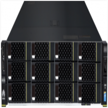 华为 FusionServer Pro 2288X V5 （6226*2/32*2GB/600GB*2+13*1.2T/4*10GE/2*2.5硬盘）