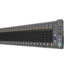 华为FusionServer 2488H V5机架服务器（Intel 2U 2.4T 11）