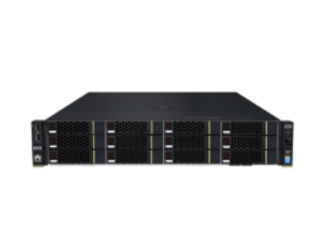 华为Fusion Server 2288H V5 2*5220R