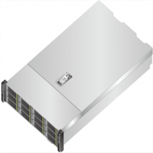 华为 FusionServer Pro 2288H V5 华为服务器（6226*2/32GB*8/960GB*7）