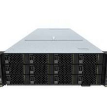 华为Kunpeng 920系列TaiShan 200（2280）服务器（12*3.5英寸机箱/920 32核*2/32GB*4/1.2TBSAS*4）