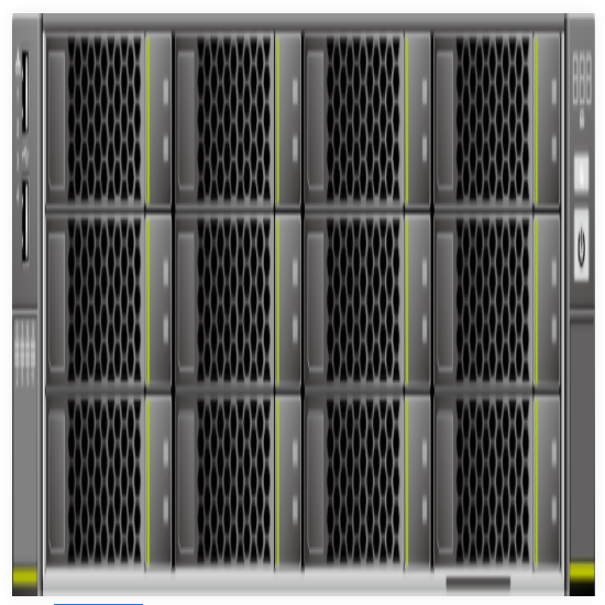 华为 FusionServer Pro 2288X V5
