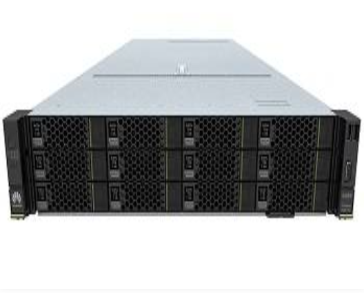 华为 DP2200 V5华为服务器（5220R*2/32GB*8/600GB*2+1.8TB*5+3.2TB ）