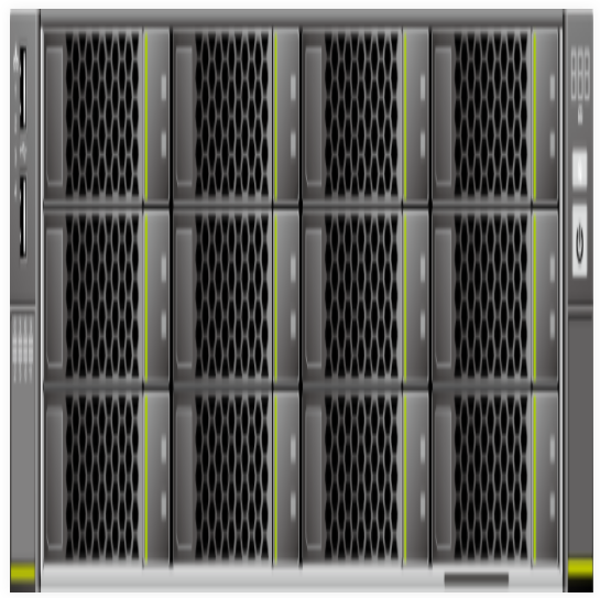 华为FusionServer Pro 2288X V5 （4216*2/32GB*4/480GB*1+1.8TB*3/2*GE+2*10GE）