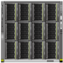 华为FusionServer Pro 2288X V5 （4216*2/32GB*4/480GB*1+1.8TB*3/2*GE+2*10GE）