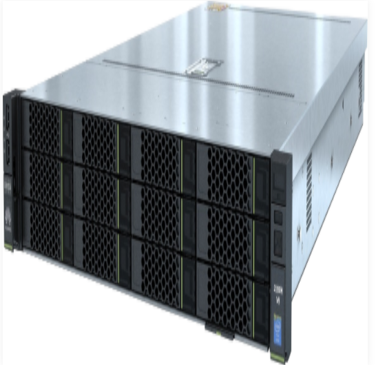 华为 FusionServer Pro 2288H V5 华为服务器（5218*2/32GB*8/600GB*2+10*8TB+1.6TBNVME）