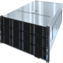 华为 FusionServer Pro 2288H V5 华为服务器（5218*2/32GB*8/600GB*2+10*8TB+1.6TBNVME）