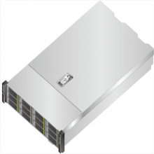 华为Fusion Server 2288H V5（ 2*5218/32GB*8/600GB*2+1.6TB+1.2TB*10）