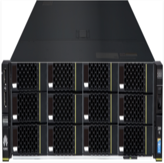 华为FusionServer 2288H V5机架服务器（CPU4210*2/32GB*4/600GB*2+2TB*4）