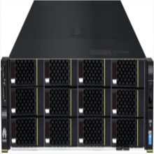 华为FusionServer 2288H V5机架服务器（CPU4210*2/32GB*4/600GB*2+2TB*4）