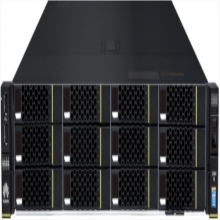 华为FusionServer 2288H V5机架服务器（CPU5215*2/32GB*8/480GB*2+1.2TB*2/V100 16GB ）