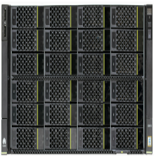 华为 5288 V5机架服务器（6258R*2 /32G内存*16 /480G固态*2 /6T*16 /450-2G卡）