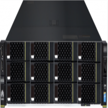 华为FusionServer Pro 2288X V5 （CPU6226*2/32*2/600*2/4*10GE/2*3.5后置硬盘）