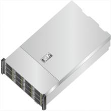 华为 FusionServer Pro 2288H V5 华为服务器（6230*2/32G*8/960GB*2+12TB*4/4*10GE/16HBA
