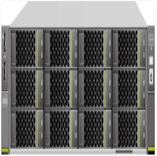 华为 FusionServer Pro 2288H V5 华为服务器（5217*2/32GB*8/1.92GB*4+2.4TB*2/RTX5000）