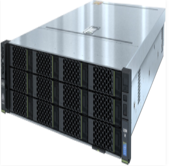 华为 FusionServer Pro 2288H V5 华为服务器（6246R*2/32G*6/1.92TB*2/2*10GE)