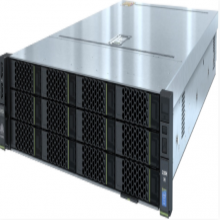 华为 FusionServer Pro 2288H V5 华为服务器（6246R*2/32G*6/1.92TB*2/2*10GE)