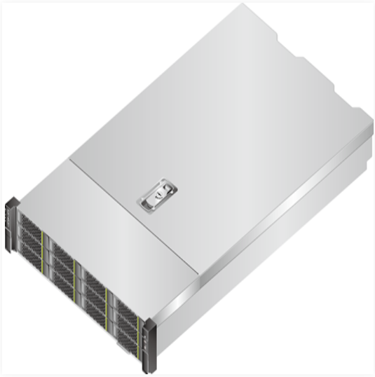 华为 TaiShan 200（Model 2280）（920,32核 /8*32/1200GB+2*480GB10GE*2）