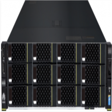 FusionServer Pro 2 288H V5机架服务器(CPU4208*2/32GB*4/600GB+8T*6/GPU T4)