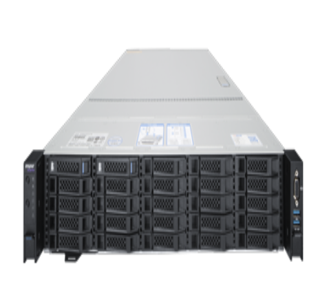 浪潮NF5280M5（4210R*2，32G*1，1TB SATA*2）