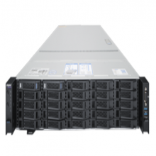 浪潮NF5280M5（4210R*2，32G*1，1TB SATA*2）